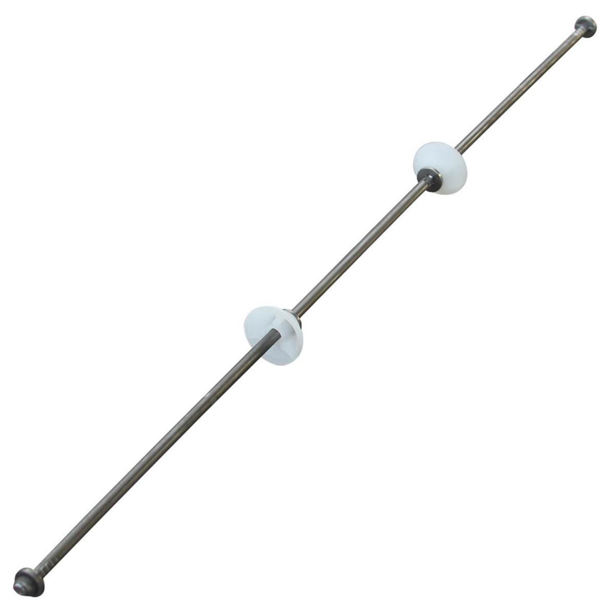 Formstag 6PK, ändknopp och konor - FORMSTAG 6MM PK 350 PLYFA 100/ 