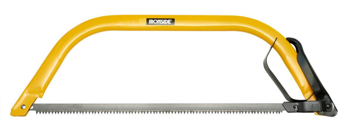 Bågsåg Ironside - BÅGSÅG 760MM IRONSIDE 130322/130321/100502