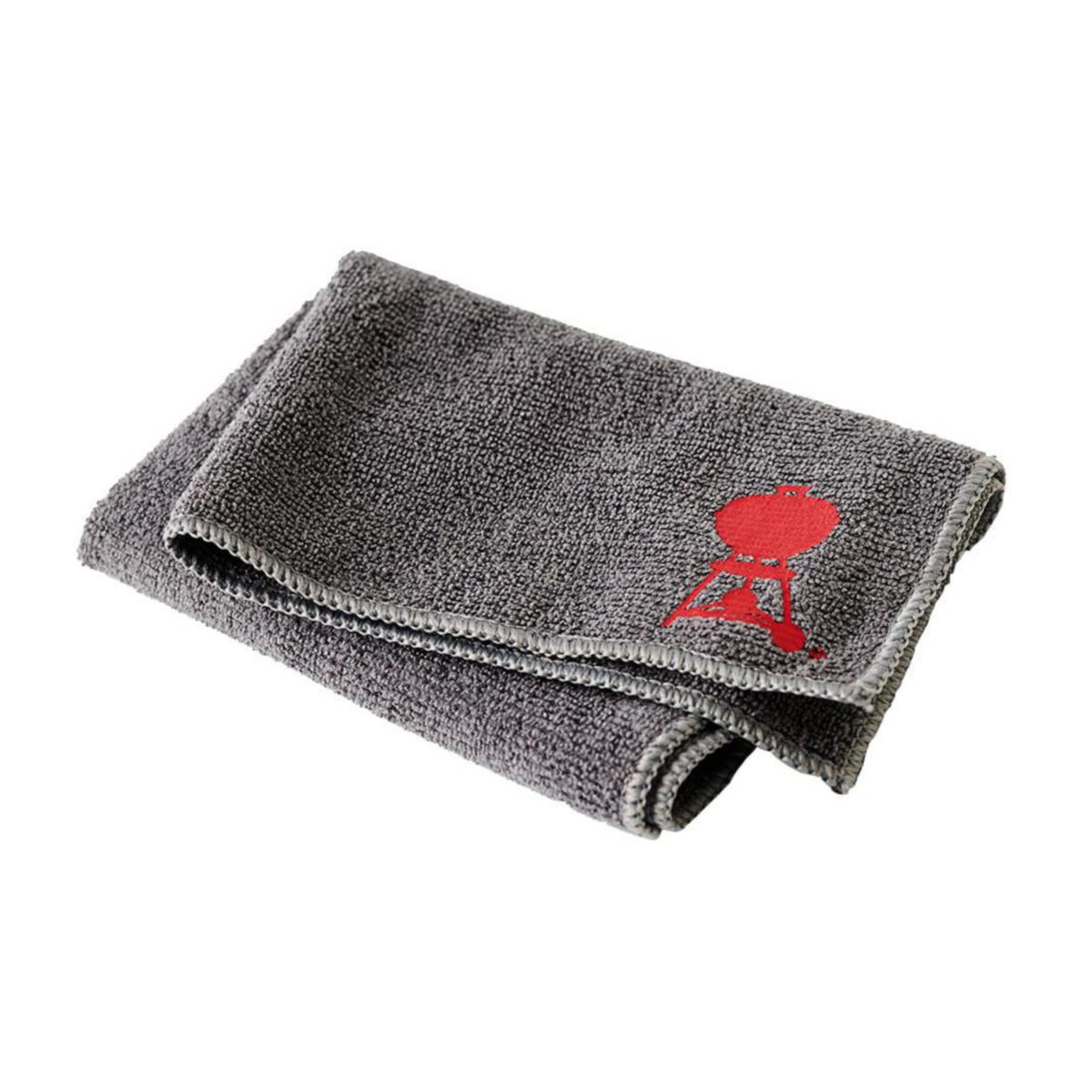Mikrofiberduk Weber - MIKROFIBERDUK 17689