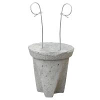 Betongkloss Starshaped