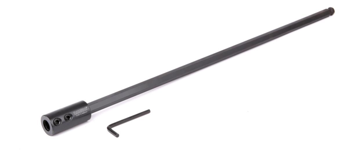 Förlängare Ironside till hålsåg - FÖRLÄNGARE IRONSIDE 485MM FÄSTE 7/16" (11,112mm) 102812