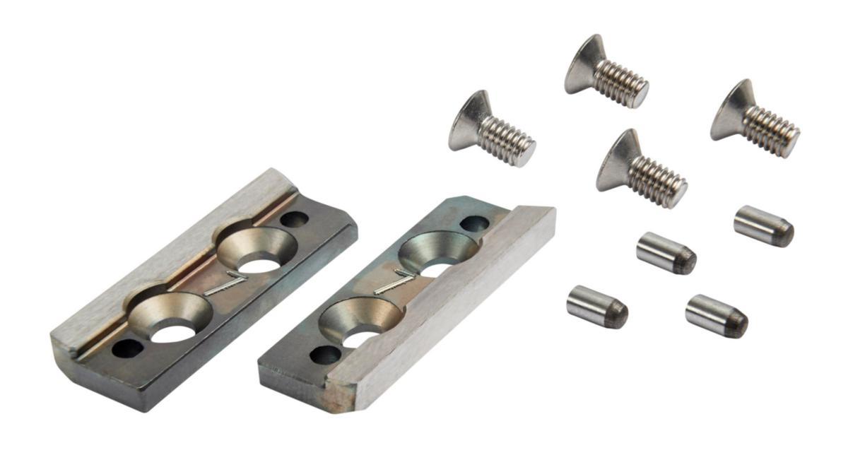 Sidoskär Dräco 3514-7R - SIDOSKÄR DRÄCO 3514-7R SET MED SKRUVAR OCH STIFT