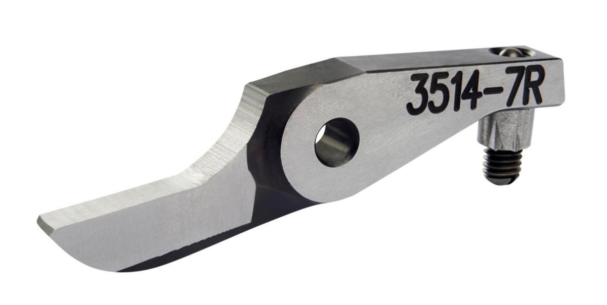 Skärset Dräco 3514-7R - SKÄR SET DRÄCO 3514-7R INKL. KOLV OCH RUND MUTTER