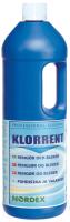 Rengöring Nordex Klorrent 1.5L