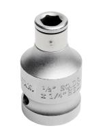 Bitsadapter Ironside 1/2" för 1/4" bits