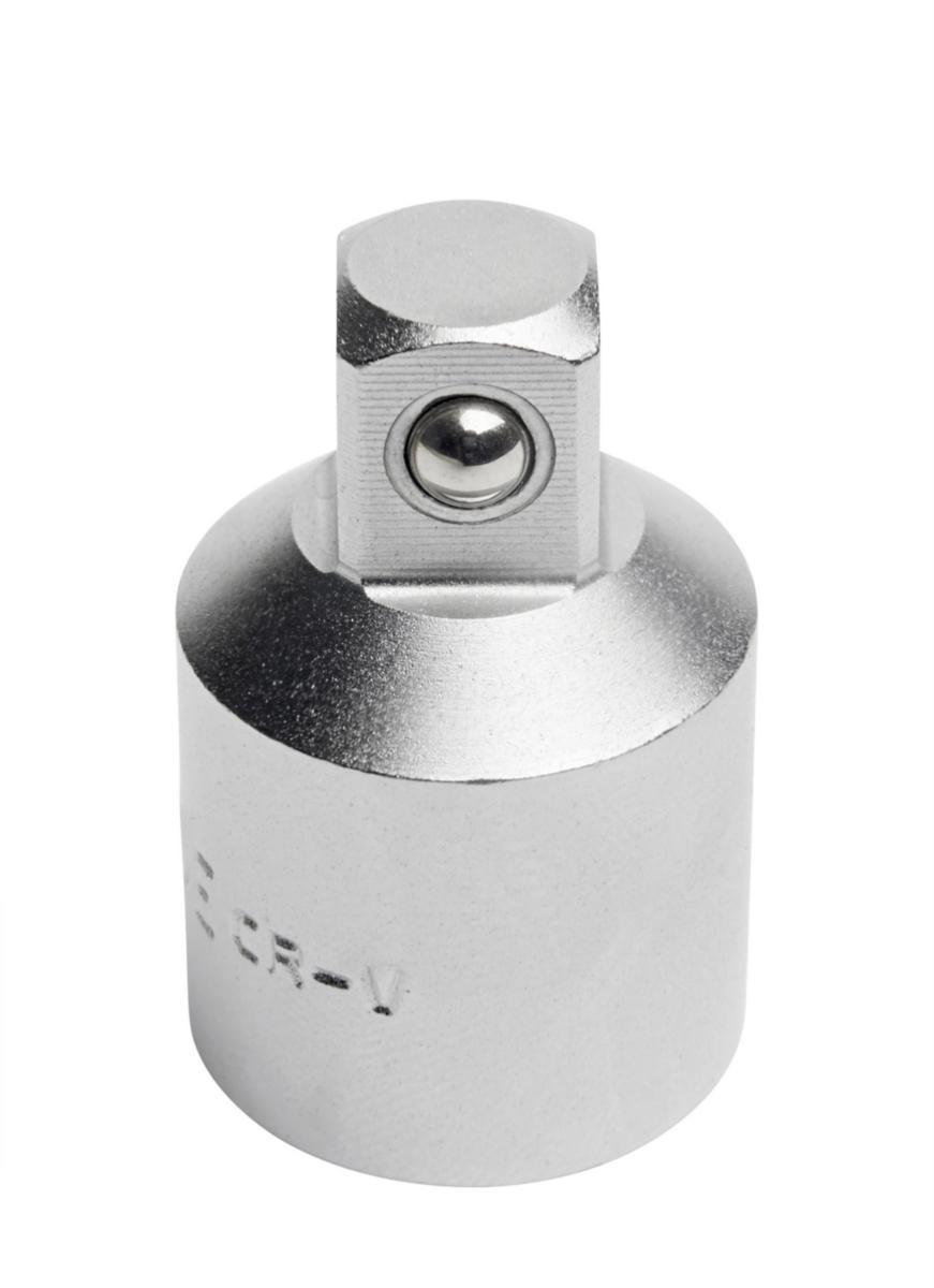 Mellanstycke Ironside 3/4" - MELLANSTYCKE 3/4 TILL 1/2" TAPP IRONSIDE 100277