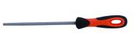 Rasp rund Bahco 345 skaftad