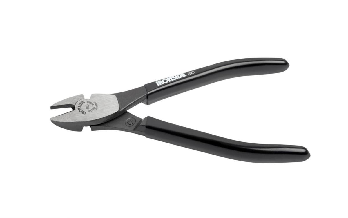 Sidavbitare Ironside H-D - SIDAVBITARE 160MM H-D DOPPAD- GREPP IRONSIDE 100353