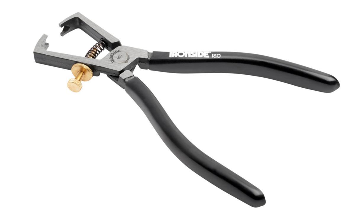 Skaltång Ironside - SKALTÅNG 160MM DOPPAD- GREPP IRONSIDE 100359