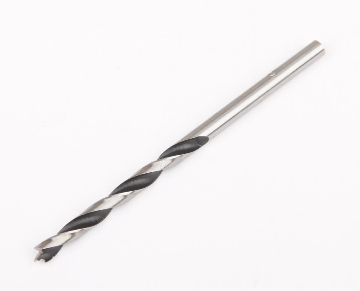 Träborr Ironside - TRÄBORR CYL 5X86MM M SPETS IRONSIDE 201506