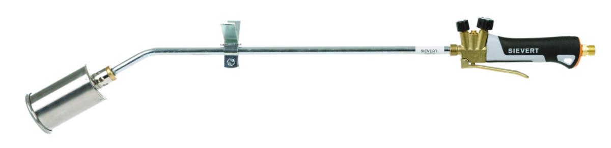 Kraftbrännarset Sievert Pro 88 - KRAFTBRÄNNARSET SIEVERT PRO TURBOROOFER 60 346041
