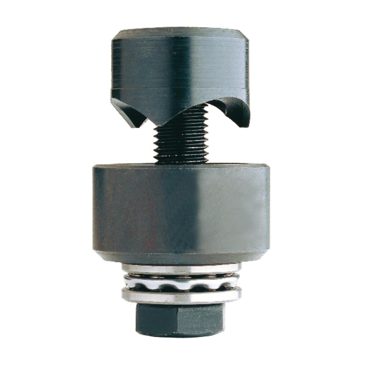 Skruvhålstans Ruko - SKRUVHÅLSTANS 28.3MM PG21 K MED KULLAGER M12 BULT