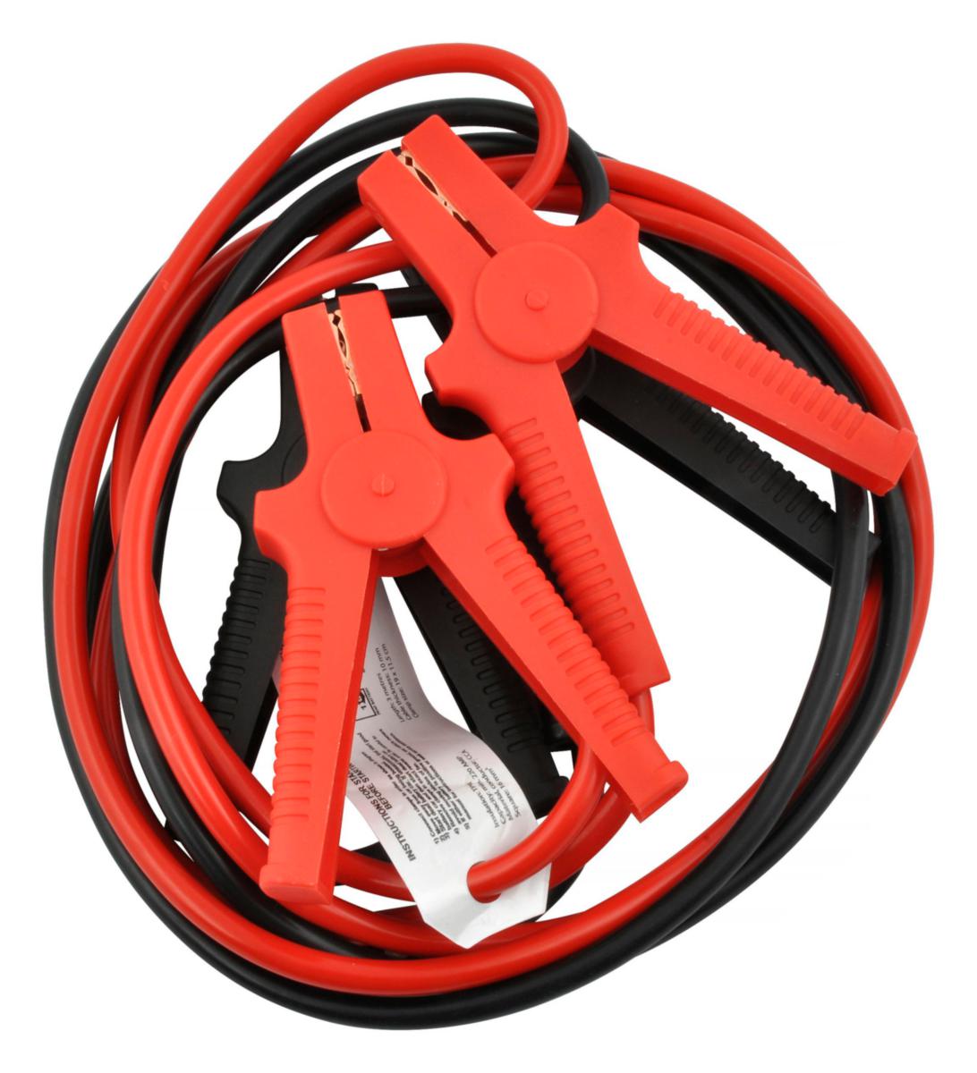 Startkabel PELA 16mm² - STARTKABLAR 16MM 4.5 M PELA 547346