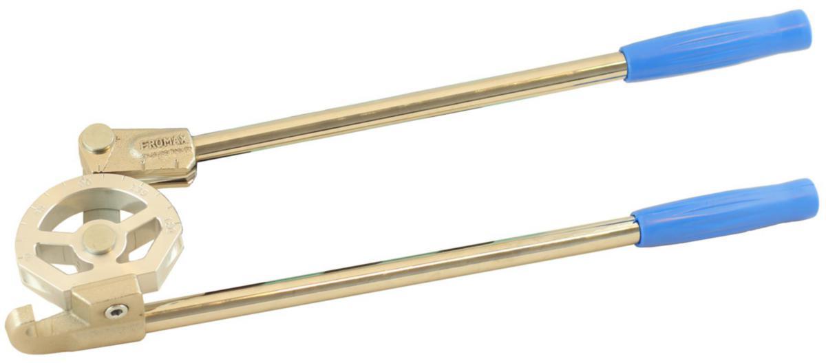 Bockverktyg Fromax Typ 55 - RÖRBOCKARE 15MM-55 FROMAX 558