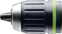Chuck Festool KC 13-1/2-K-FFP