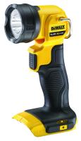 Arbetslampa DEWALT DCL040 Solo