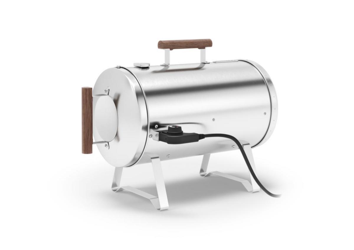 Rökugn Muurikka 1100W PRO - RÖKUGN ELEKTRISK 1100W PRO