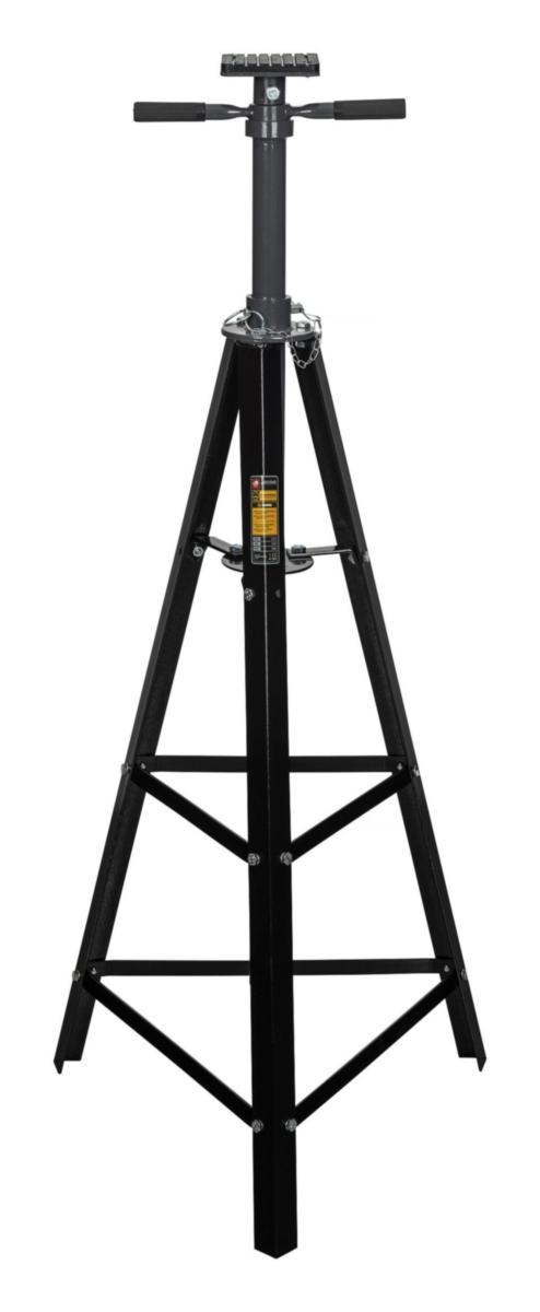 Pallbock PELA 2 ton - PALLBOCK PELA EXTRA HÖG 2 TON 507645