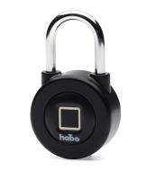 Hänglås Habo Smartlock