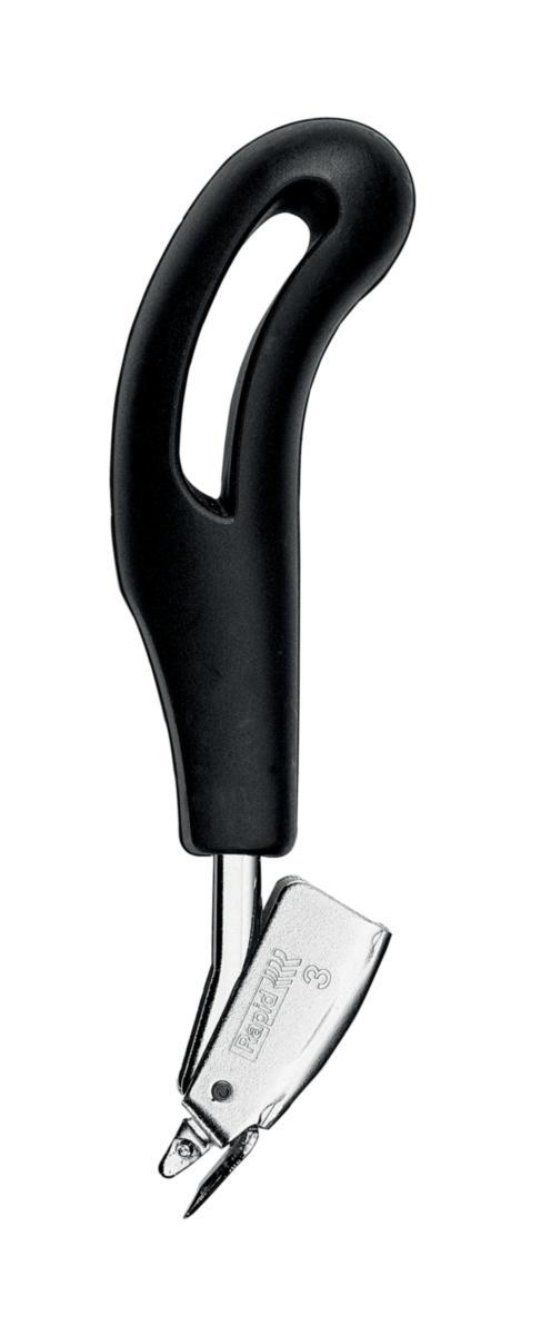 Klammerutdragare Rapid R3 - KLAMMERUTDRAGARE RAPID R3 LÄNGD 160MM