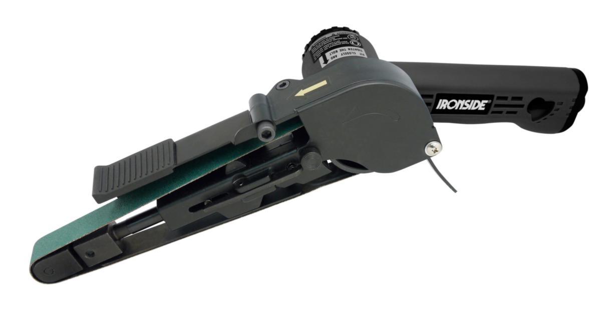 Bandslipmaskin Ironside ST-BS110G - BANDSLIP IRONSIDE ST-BS110G 20X520MM 17.000RPM 102691