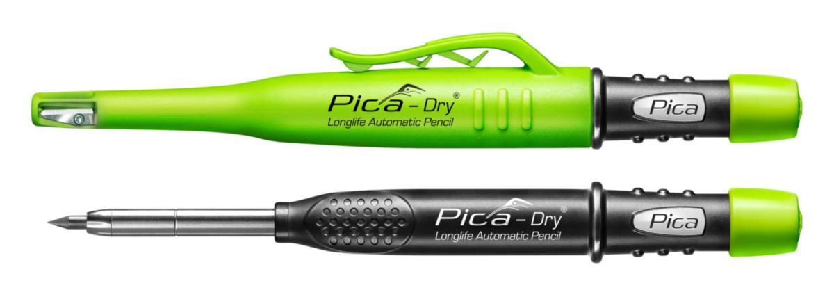 Märkpenna Pica Dry Longlife - STIFTPENNA DRY GRAFIT SB PICA 69240941