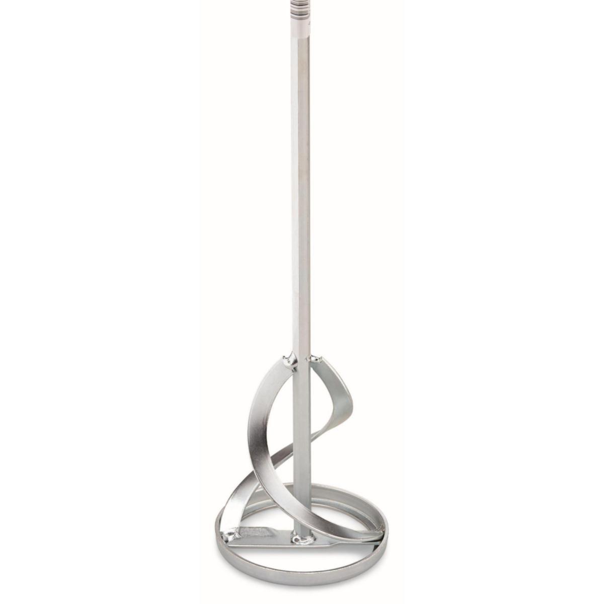 Blandarvisp Flex RR2 HEX - BLANDARVISP FLEX RR2 85MM HEX FLEX TILLBEHÖR RR2 85X400 SW8