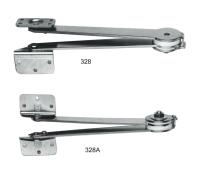 Dörrbroms Fix 328, 328 A