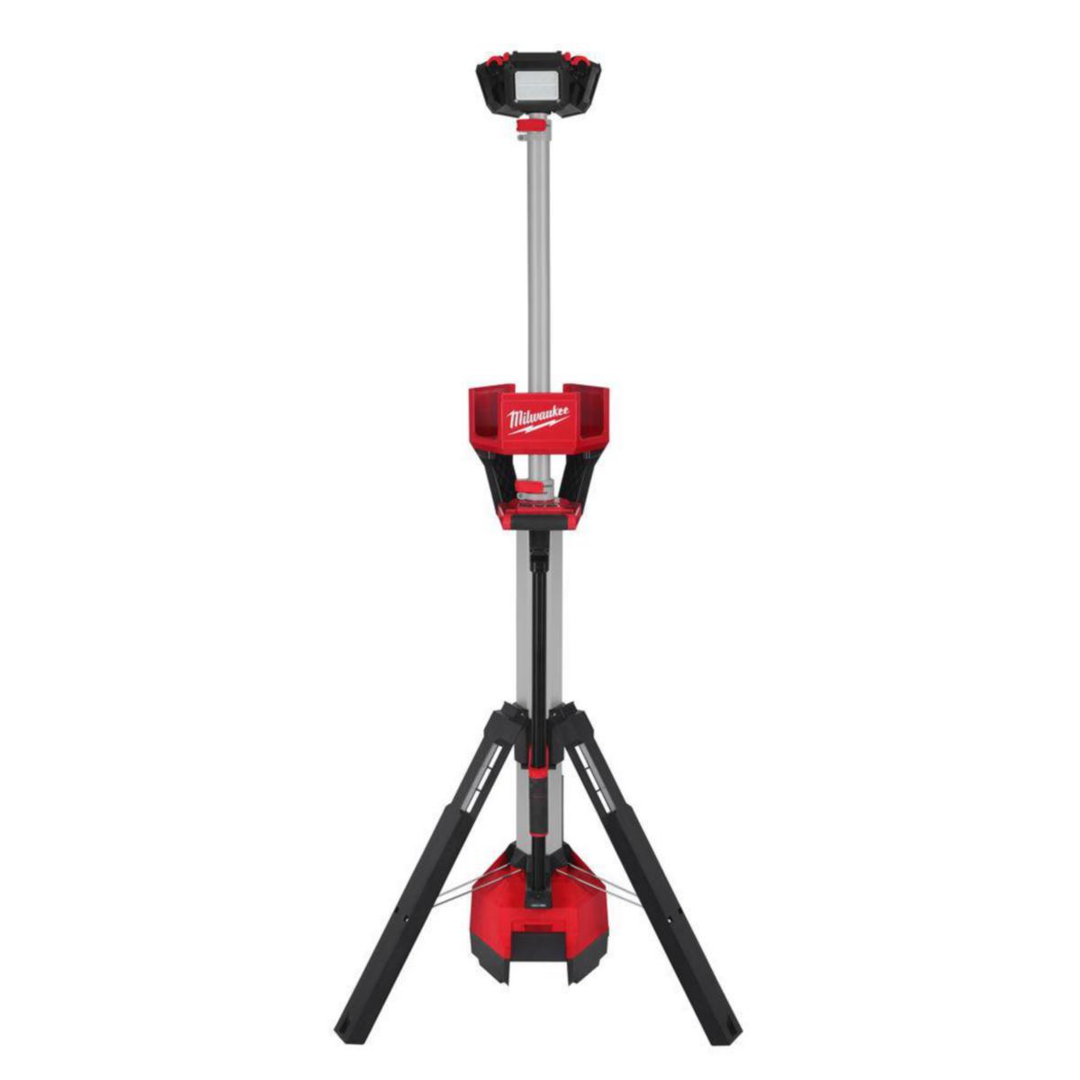 Arbetslampa Milwaukee M18 HOSALC-0 Solo - ARBETSLAMPA M18 HOSALC-0 MILWAUKEE 4933478116