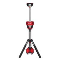 Arbetslampa Milwaukee M18 HOSALC-0 Solo