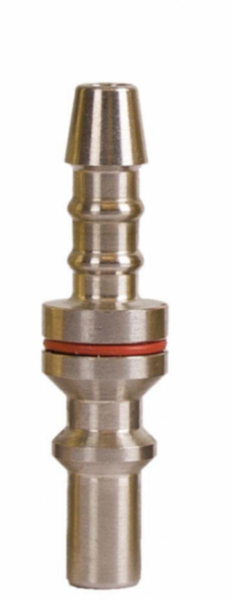 Snabbkopplingsnippel Rimac Acetylen/Propan - SNABBKOPPLINGSNIPPEL ACE/PRO10