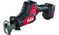 Tigersåg Flex RS25 18-EC C Solo