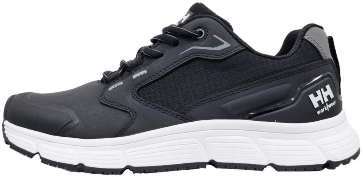 Yrkessko Helly Hansen 78359 Kensington MXR - SKYDDSSKO KENSINGTON MXR LOW STL 45 HH 78359-991-45