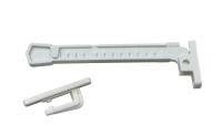 Ventilationsbeslag A1225