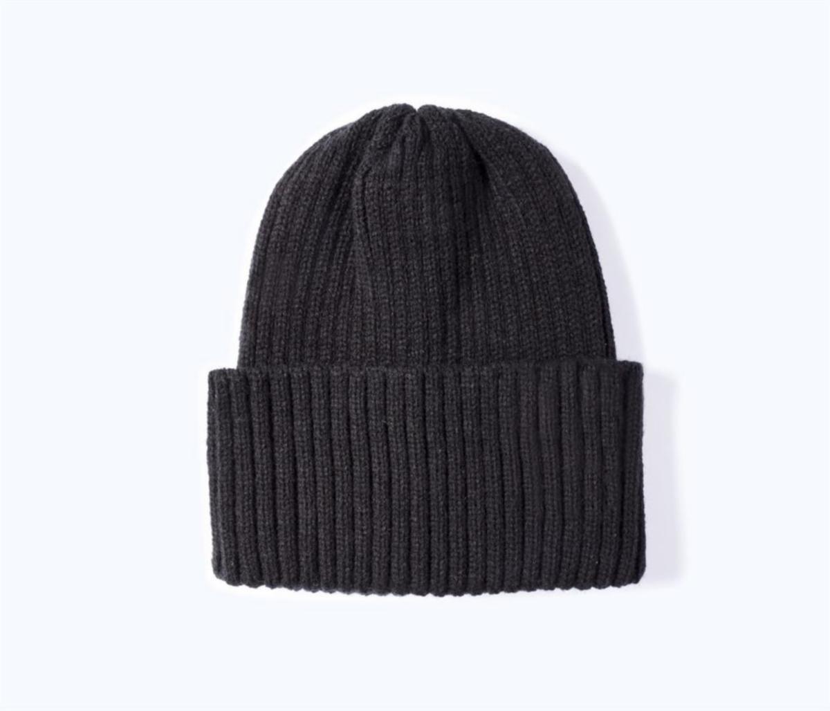 Mössa GTK 284 Dylan - MÖSSA 284 DYLAN SVART TRENDEAGLE