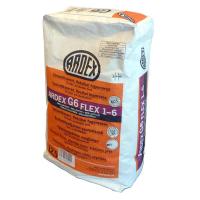 Fogmassa Ardex G6 Flex