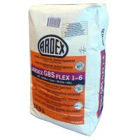 Fogmassa Ardex G8S