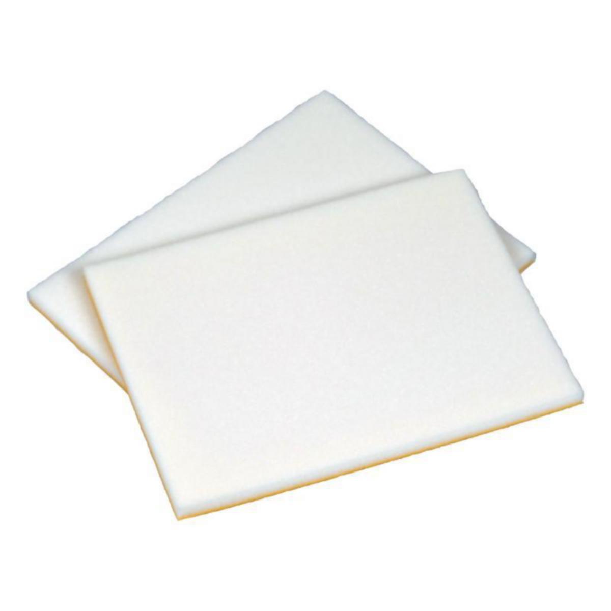 Filtbräda KGC - FILTSKIVA 5111 125X195MM 2P KGC 5111