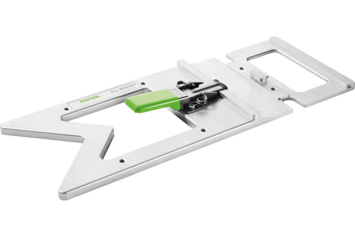 Vinkelanslag Festool FS-WA/90° - VINKELANSLAG FS-WA/90 FESTOOL 205229