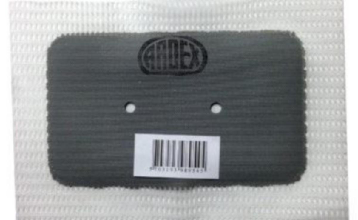 Rörmanschett Ardex SRM 2x12-22 - RÖRMANSCHETT ARDEX SRM 2X12-22. CC 60 MM