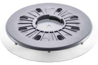 Slipplatta Festool ST-STF D150/MJ2-FX- mjuk