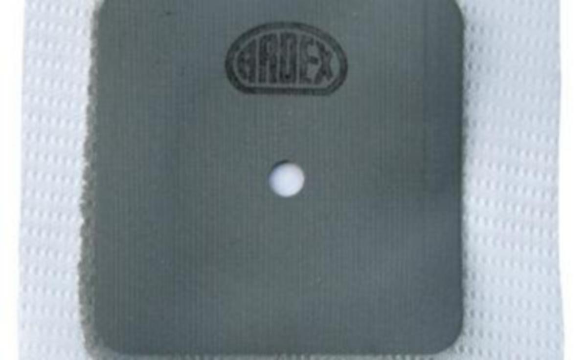 Rörmanschett SRM 25-35 - RÖRTÄTNING RM25-35 10MM 10/ ARDEX 30913