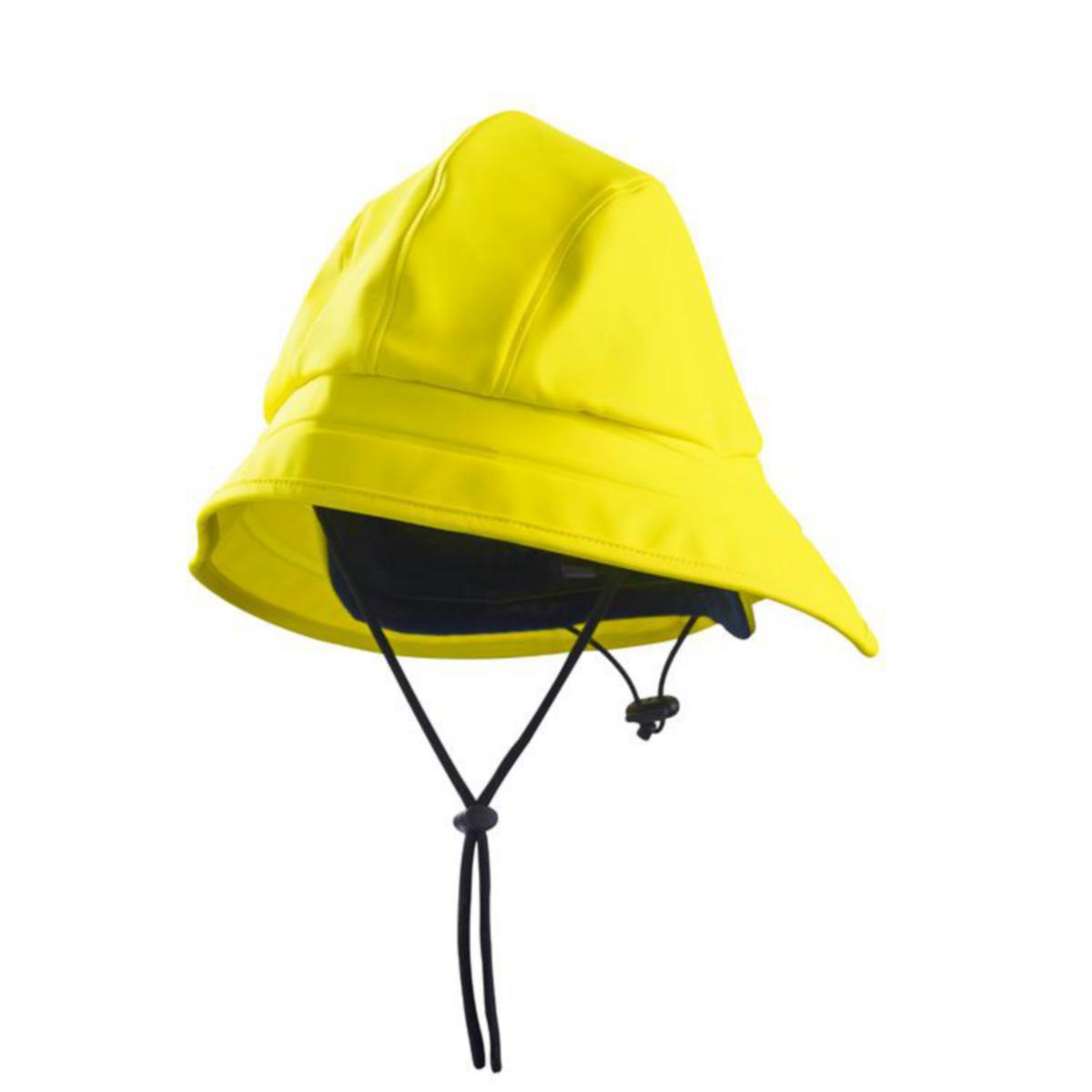 Sydväst Blåkläder 2009-2003 - SYDVÄST HATT BLK 2009-2003 GUL STL M/L