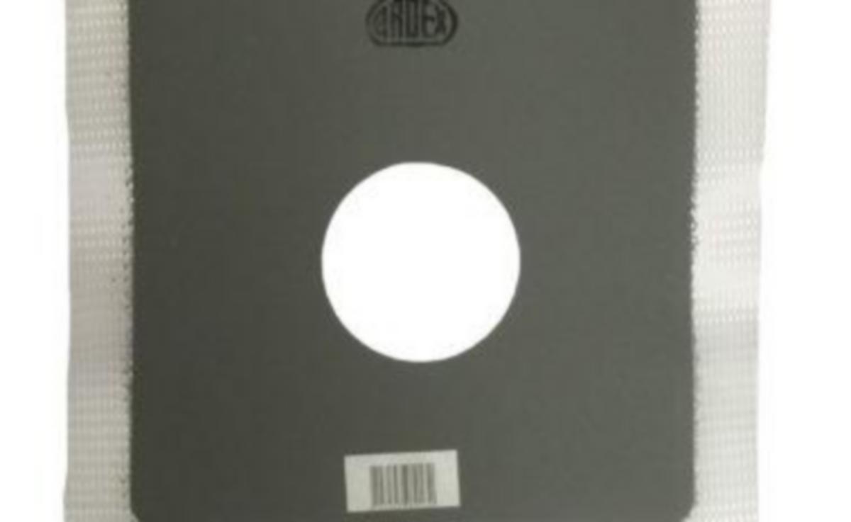 Rörmanschett SRM 80-110 - RÖRMANSCHETT RM110 70MM TOALETT 10/FP ARDEX 30918