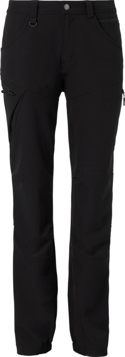 Midjebyxa South West Wega 906 dam - BYXA DAM WEGA SVART 38 SANDRYDS 906-99-82