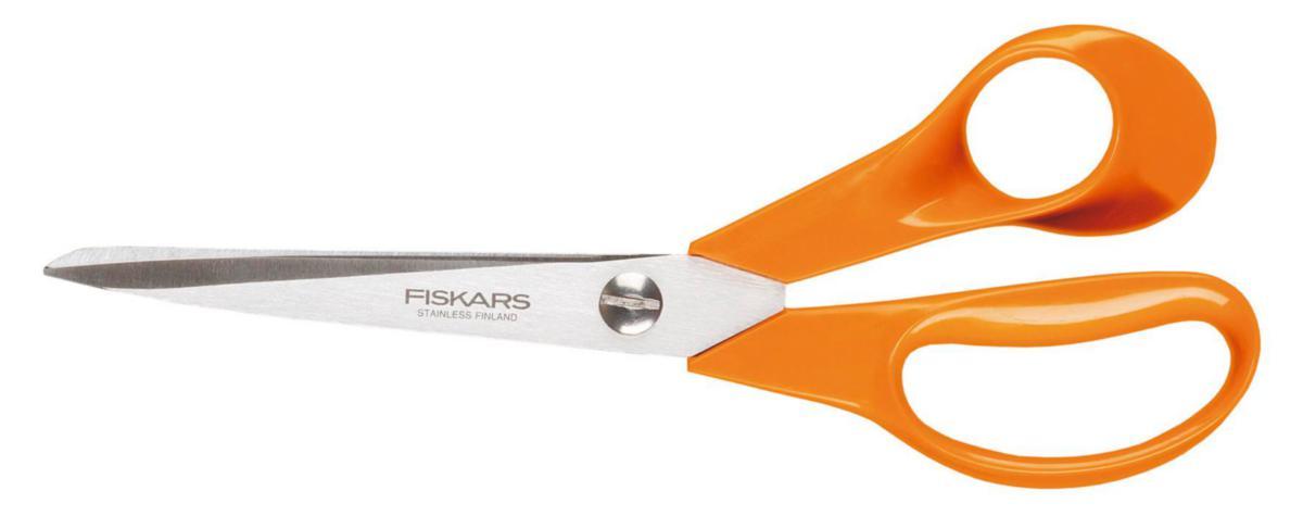 Universalsax Fiskars - UNIVERSALSAX FISKARS CLASSIC 21CM VÄNSTER