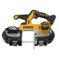 Bandsåg DEWALT DCS378N Solo