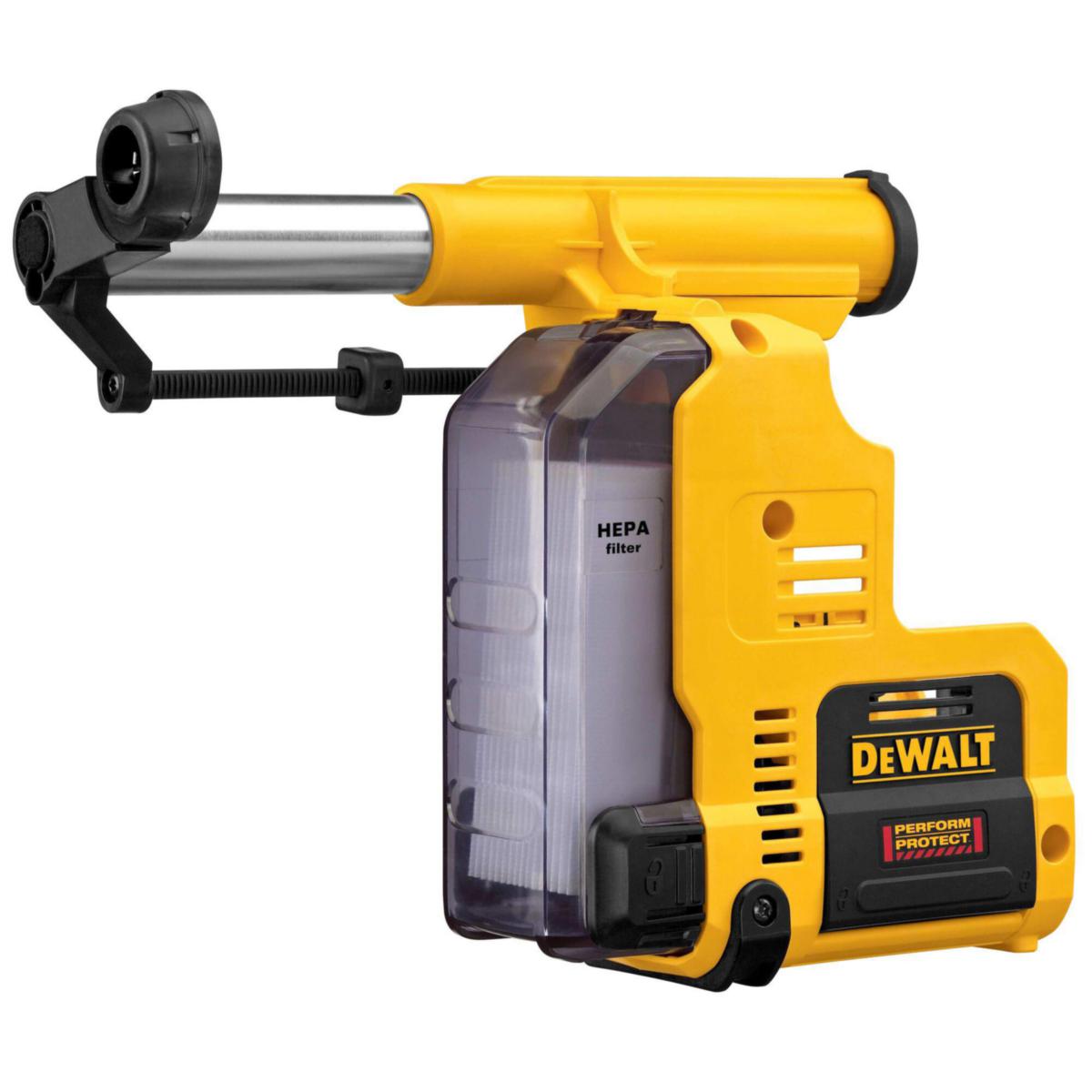 Dammutsug DEWALT D25303DH - DAMMUTSUGS D25303DH DEWALT D25303DH-XJ