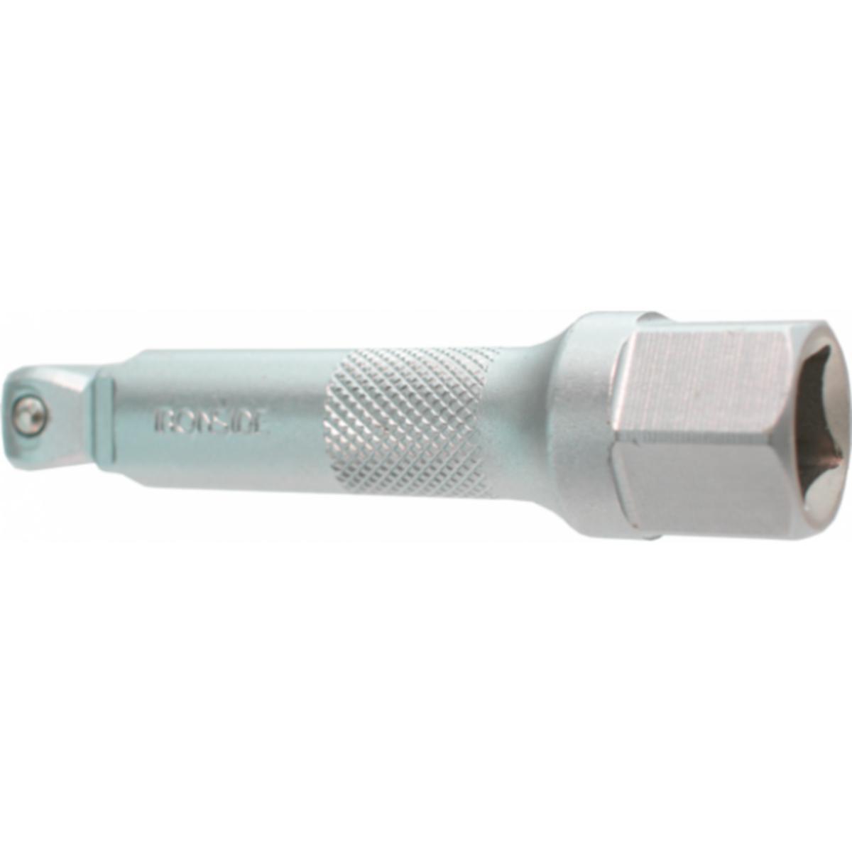 Förlängning Ironside 3/8" - FÖRLÄNGNING IRONSIDE 3/8" LÄNGD 75MM