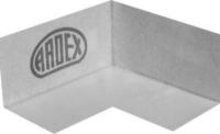 Innerhörnsmanchett Ardex SK 90